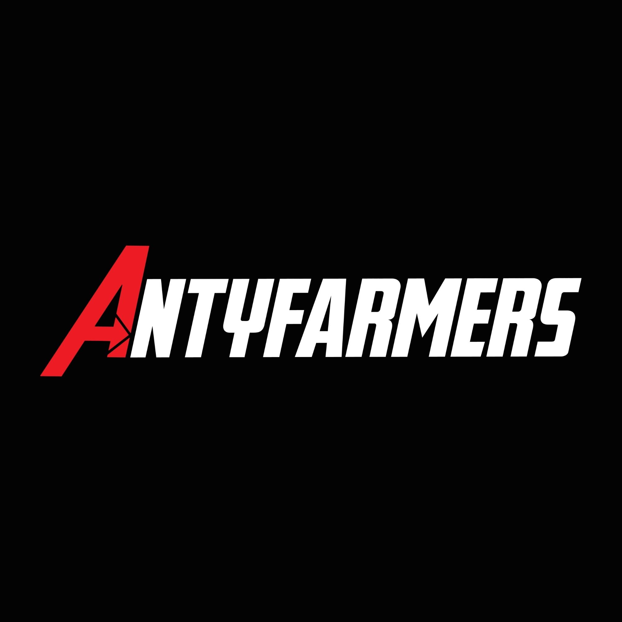 Logo Antyfarmers